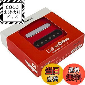 yzFender tF_[  Deluxe Drive Telecaster Pickups SET Telecaster/eLX^[ M^[psbNAbvZbg wsAix