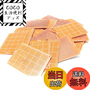 �y���������z���j�o�[�T����� (PCB 50mmx70mm 432��) 25���Z�b�g