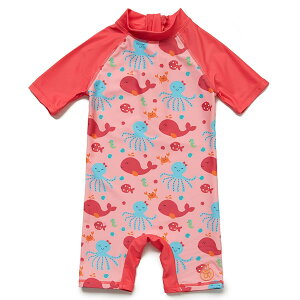 yz xr[  bVK[h UPF50+ UVJbg ̎q s[X  FFbhATCYF6-9 Months