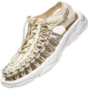 �y���������z �T���_�� �L�b�Y �r�[�` �X�|�[�c �T���_�� ���̎q �j�̎q �y�� ����~�� �ʋC �A�E�g�h�A�T���_�� �r�[�` ���V�� �������p �F�F�x�[�W���A�T�C�Y�F21.5 cm