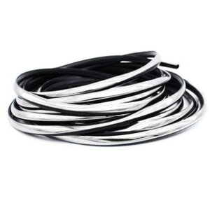 yzTIGRE BLANC hA[  hAK[h h~ ی hAGbW[ hXAbv ʃe[v PVC 15m FFVo[