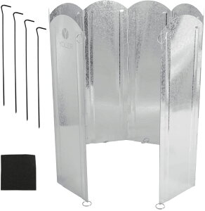 �y���������z���[���[|YOLER ��^���h�� �E�C���h�X�N���[�� ������ �܂��ݎ� �y�O�E�����O�t �Œ�\ �A�E�g�h�A �L�����v ������ �R���� ���t���N�^�[ ���悯 8���A�� �R���ߖ� ���h ��