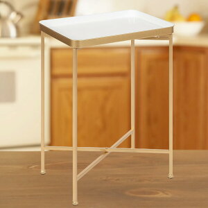 yzSecchuu ZA _ gC TChe[u 30.5sx45.5x64.5cm ܂肽ݎ ` Ghe[u [ƃfBXvCp [sAi] FFS[h/zCgATCY