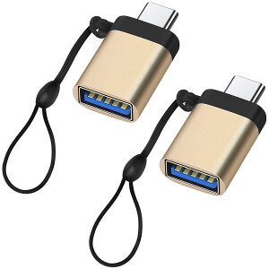 yzLEIZHAN Type-C & USB3.0 ϊA_v^ Xgbvty2Zbgz(Type CIX-USBX) OTGΉ MacBook/iPad Pro/Sony Xperia XZ/XZ2/Samsung USB-C & USB 3.0 ő5Gbpsf[^] [p FFS[