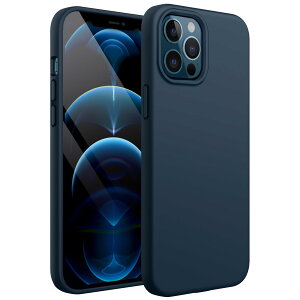 yzJETech iPhone12 Pro Max VRP[X (12ProMax 6.7C`p) VL[\tg^b`SʕیP[X }CNt@Co[CjOtϏՌJo[ FFlCr[