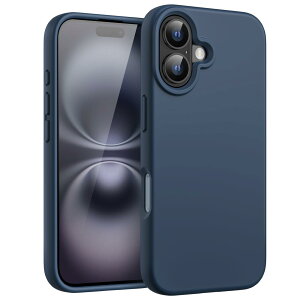 yzJETech iPhone 16 6.1C`p t̃VRP[X VL[\tg^b` X}zSʕیP[X }CNt@Co[nt h~ ϏՌJo[ FFl[r[u[