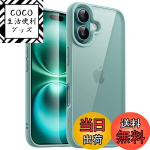 yzJETech iPhone 16 Plus 6.7C`p P[X ϏՌX}zop[Jo[ \bhJ[ }bgTPUt[ h~ NAobN FFeB[u[