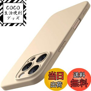 yzJETech iPhone 16 Pro 6.3C`p XP[X JYSʕی ^ y }bgdグ ~j}Xg یtHJo[ FFfU[g`^jE