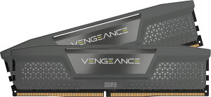yzCORSAIR DDR5-6000MHz fXNgbvPCp VENGEANCE DDR5V[Y (PC5-48000) AMD EXPO Lbg 32GB ubN t[ [16GB×2] CMK32GX5M2E6000Z36