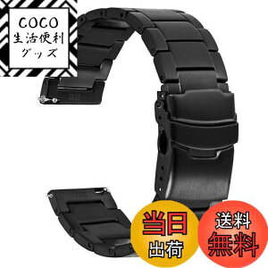 yz[WOCCI] vxg ^ 18mm 20mm 22mm 24mm rvoh Y 316L XeXX`[ vuXbg Quick Release FFubNATCYF19mm