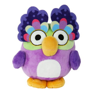 yzBLUEY(u[C) TABL Chattermax 6.5 Inch Plush Toy FFp[vATCYFEn-tabl -84