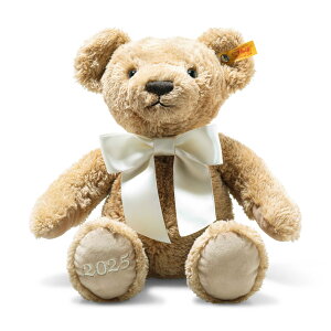 yzV^Ct(Steiff) R[W[C[xA 2025 Steiff Cosy Year bear 2025 114113
