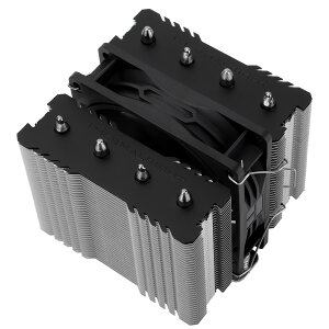 yzThermalright Peerless Assassin 90 SE CPUGAN[[A4q[gpCvAfA^[VOPWMt@A110mmCPUpt@AAMDp:AM4 /AM5 /Intel LGA 1851/1700/1150/1151/1200(PA90SE)