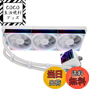 yzThermalright Frozen Infinity 240/360 V[YCPU ⃉WG[^[ FFzCgATCYF360mm