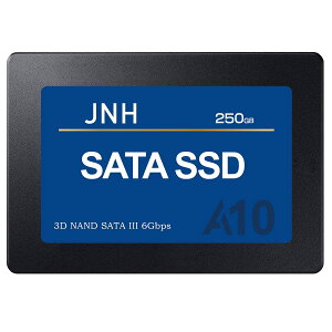 yzJNH SSD 3D NAND SATA3 6Gbps 2.5C` 7mm 550MB/s TCYF250GB