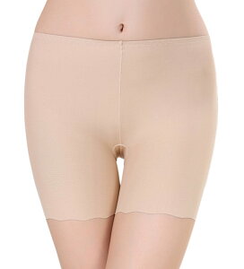 �y���������z[Jixin4you] ���f�B�[�X �y�`�p���c �{�b�N�X�V���[�c �V���[�g�p���c �����p�� �����h�~ ���� �C���i�[ �F�F���F�A�T�C�Y�FM