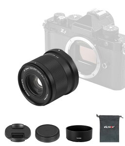 yzVILTROX 50mm F2.0 Z}Egtt[YAAF 50mm f/2.0 Nikon Z}EgpAI[gtH[JXaYANikon Z5 Z6 Z62 Z7 Z72 Z8 Z9 Z30 Z50 ZFCp