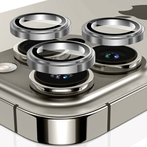 yzLanQii JJo[ iPhone 15 ProΉ/iPhone 15 Pro Max ΉYJo[ JtB YیtB KX+A~O KChgt 9Hdx dی Sʕی Ռz