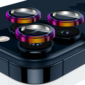 yzLanQii JJo[ iPhone 15 ProΉ/iPhone 15 Pro Max ΉYJo[ JtB YیtB KX+A~O KChgt 9Hdx dی Sʕی Ռz