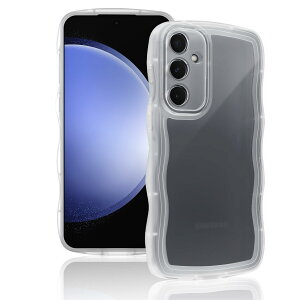 yzLanQii P[X p Samsung Galaxy S23 FE P[X MNV[ TPU f SʕیP[X NA   ˂ g t[  fUCX}zP[X EF[uP[X 