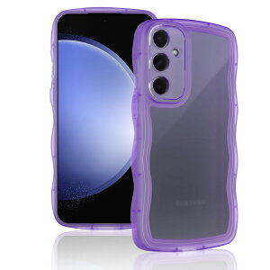 yzLanQii P[X p Samsung Galaxy S23 FE P[X MNV[ TPU f SʕیP[X NA   ˂ g t[  fUCX}zP[X EF[uP[X 