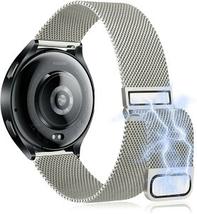 yz[LanQii] oh 22mm Xiaomi Redmi Watch 5 Lite/Redmi Watch 5 Active/Xiaomi Watch S4 Sport/Watch 2/Watch S3/Huawei Watch GT 5/5 Pro 46mm/CMF by Nothing Watch Pro 2 Ή oh Xgbv voh  FFX^[