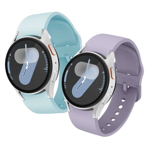 yz[LanQii] oh p Samsung Galaxy Watch 7/6/5/4 (40mm 44mm)/Samsung Galaxy Watch FE/Galaxy Watch 6 Classic (43mm 47mm) Ή [2Zbg] VR[ bv oh _ y h ϖ ϋv X|[c