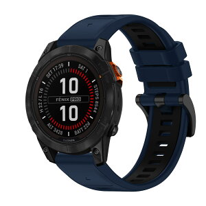 yz[LanQii] oh22mm QuickFit Garmin Fenix 7 Pro Solar/Approach S70 47mm/Fenix 7/Fenix 6/6 GPS/6 Pro Solar/6 Sapphire GPS/Fenix 5/5 Plus Ή VRoh y_EϖՁEϋvz X|[coh v