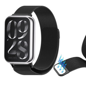 yz[LanQii] oh Xiaomi Smart Band 8 Pro/Xiaomi MI Band 8 ProΉ oh CobN Xgbv bVD莞voh xg _uCbN FFubN