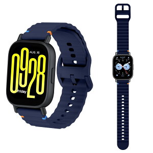 yz[LanQii] oh 22 mm p Xiaomi Redmi Watch 5 Active/Redmi Watch 5 Lite/Xiaomi Watch S4 Sport/Watch S3/Watch 2/Watch 2 Pro/Huawei Watch GT 5 pro/5 46mm voh VRoh X|[c Xgbv xg 