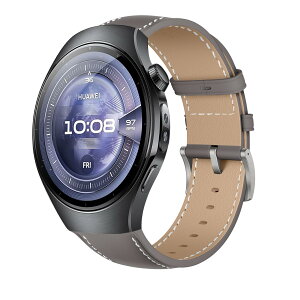 �y���������zLanQii 22mm ���U�[�o���h �p�� Huawei Watch 5 / 4 / 4 Pro 46mm / GT 5 PRO / 5 / 4 / 3 46mm / WATCH Ultimate/Buds �o���h PU���U�[�f�� �\�t�g �_� �r���v �����x���g �v���X�g���b�v �N�C�b�N�����[