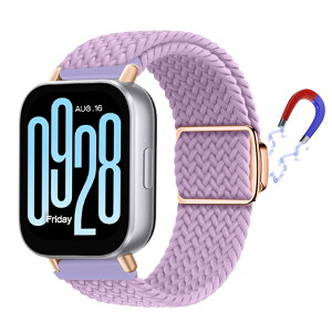 yz[LanQii] 22mm oh p Xiaomi Redmi Watch 5 Lite/Redmi Watch 5 Active/Xiaomi Watch S4 Sport p Huawei Watch GT 5 pro 46mm/Watch GT 5 / 4 46mm /Ή iC oh ҂ݍ p Xgbv ւxg 