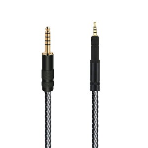 yzluxferre 4.4mm HD598 HD599 HD558 HD595 HD569 HD579 HD518  wbhzP[u oX P[u P[u P 4.4mmoXWvO AbvO[h P[u wbhz  