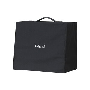 �y���������zRoland(���[�����h) /RAC-KC200 Keyboard Amp Cover (KC-200�p�J�o�[) �F�F�u���b�N