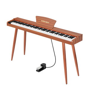 yzKIMFBAY dqsAm 88 ؐ dq sAm 88 Digital Piano S q MIDIΉ y_t X^h A_v^[t { FFIW