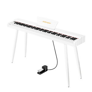 yzKIMFBAY dqsAm 88 ؐ dq sAm 88 Digital Piano S q MIDIΉ y_t X^h A_v^[t { FFzCg