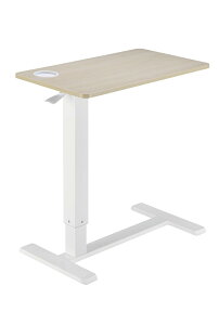 �y���������zAlterzone �T�C�h�e�[�u�� �K�X�X�v�����O�����~ �B���L���X�^�[ ��71×���s40cm ����64cm�`99cm ��� �ݑ�Ζ� �x�b�h�e�[�u�� ALZTBL02-2 �F�F�z���C�g�A�T�C�Y�F��