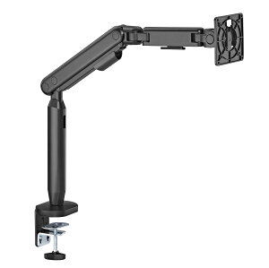 yzAlterzone VOj^[A[ 17`35C`Ή ω׏d3`11kg VESA 75x75mm 100x100mmΉ JjJXvO px P[u[ ubN ALZARM-F1 FFubN