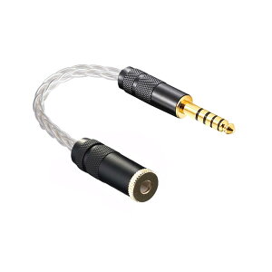 yzluxferre 4.4mm  P[u 4.4mm oX P[u 4.4 mm 5  IX X 4.4 to 4.4 cable 4.4 mm ϊ R[h NW-WM1A NW-WM1Z ZX300 TA-ZH1ES PHA-2AɑΉ 4.4 4.4 cable P R[h 10cm FFV