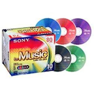 yzSONY 10CRM80CRAX CD]R AUDIO parent TCYF10