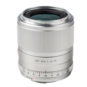 yzVILTROX JpY AF23mm/33mm/56mm f1.4 STMLmEF-M}Egp TCYFEF-M-AF 33mm F1.4 STM