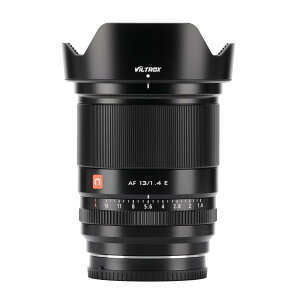 yzVILTROX JpY AF23mm/33mm/56mm f1.4 STM\j[e}Egp c TCYFE-AF13mm F1.4 STM (APS-C)