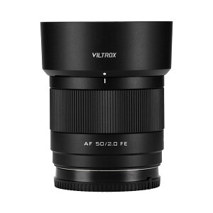 yzVILTROX AF 50mm F2 JɑΉ tTCY af/2 Sony 7C II 7RV 7CR 747R4 ZV-E10 M2 a6500 a6600 E}Egp Y sony e mount nikon zmount TCYF50mm f/2 FE (Sony)