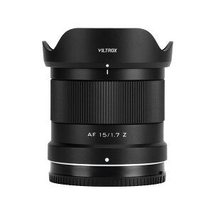 yzVILTROX AF 15mm F1.7 JɑΉ APS-C af/1.7 Sony 7C II 7RV 7CR 747R4 ZV-E10 M2 a6500 a6600 E}Egp Y sony e mount nikon zmount fujiflim xf xmount FFubNATCYFjR