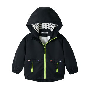 yzVolunboy EChu[J[ LbY j̎q y nt q xr[ AE^[ }Eep[J[  h h 80-140cm FFubNATCYF120