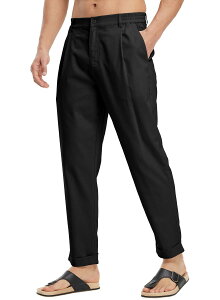 �y���������z[Gopune] ���l���p���c �����Y �㕪�� �����b�N�X�p���c �ʋC �T���G���p���c �Y�{�� �Ȗ� ������� �J�W���A�� �ėp �F�F01�u���b�N�A�T�C�Y�F2XL