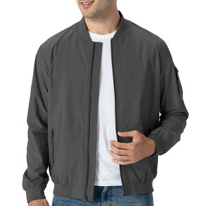 �y���������z[Gopune] �����Y �J�W���A�� �W�����p�[ ���� �t�H�� �E�B���h�u���[�J�[ ���� �A�E�^�[ �h�� �u���]�� ���n �傫���T�C�Y ��ƒ� �F�F03�O���[�A�T�C�Y�FL