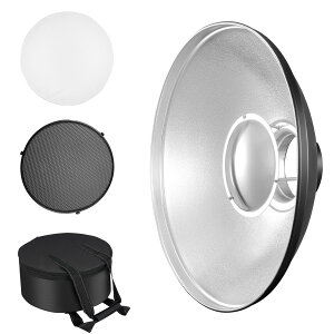 yzSOONPHO 42cm IpCg r[eB[fBbV Bowens}Eg _炩z njJObh [obOt Xg{ Cg |[g[g fBec FFVo