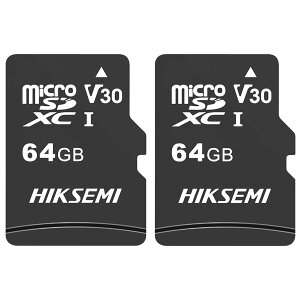 yzHIKSEMI microSD FFubNATCYF64GB (2Zbg)