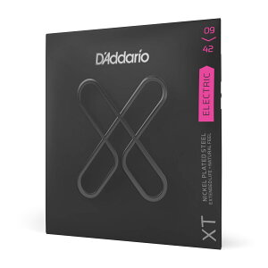 yzD'Addario __I GLM^[ XT R[eBO XTE yKiz TCYFSuper Light .009-.042